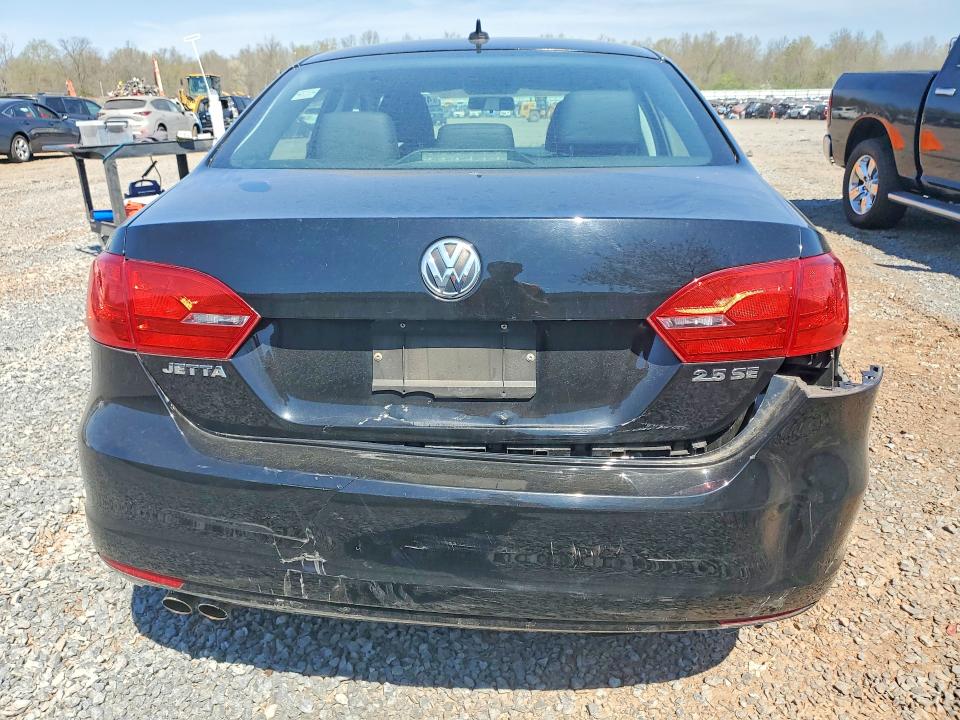 Продаж на аукціоні авто 2012 Volkswagen Jetta, vin: 3VWDP7AJ8CM369670, номер лоту: 49979596