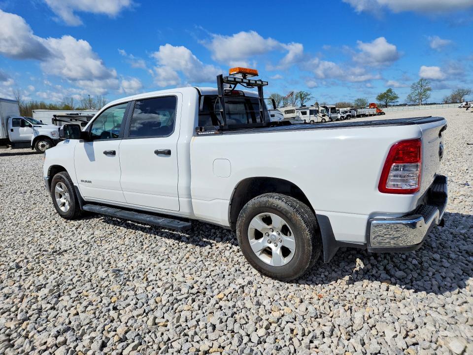 51618996 :رقم المزاد ، 1C6SRFNT4KN793417 vin ، 2019 Ram 1500 مزاد بيع