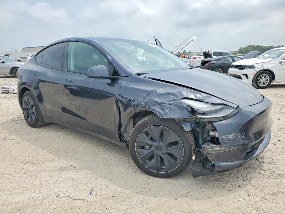 Продаж на аукціоні авто 2024 Tesla Model Y, vin: 7SAYGDED5RF109248, номер лоту: 49470936