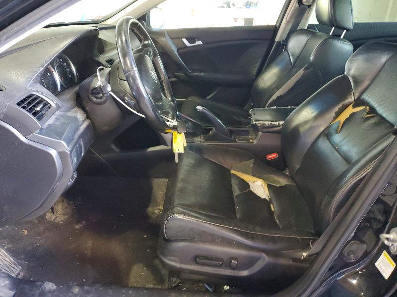 Продаж на аукціоні авто 2012 Acura Tsx, vin: JH4CU2F45CC027820, номер лоту: 48493986