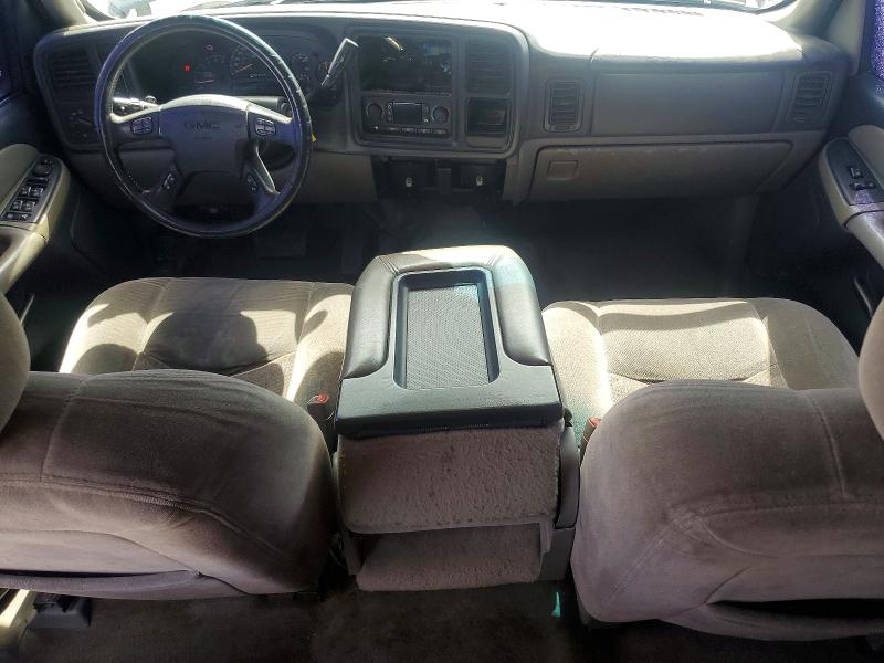 Продажа на аукционе авто 2004 Gmc Yukon Xl, vin: 1GKFK16Z54J285623, номер лота: 51536226