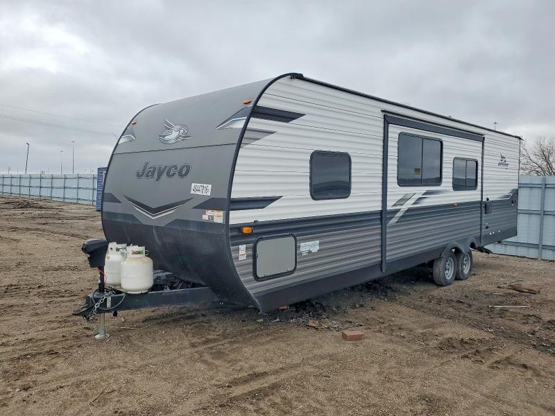 Aukcja sprzedaży 2023 Jayco Jay Flight, vin: 1UJBC0BR7P17S0248, numer aukcji: 48447816