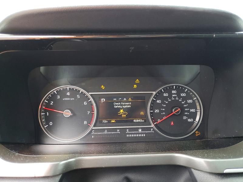 Продажа на аукционе авто 2022 Kia Sorento, vin: 5XYRKDLF6NG129967, номер лота: 49822576
