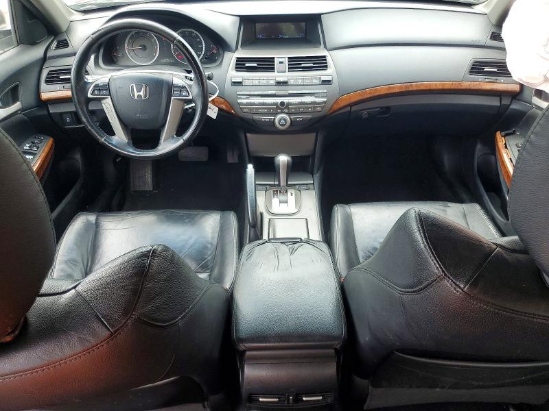 Продажа на аукционе авто 2012 Honda Accord, vin: 1HGCP2F85CA037644, номер лота: 51427616