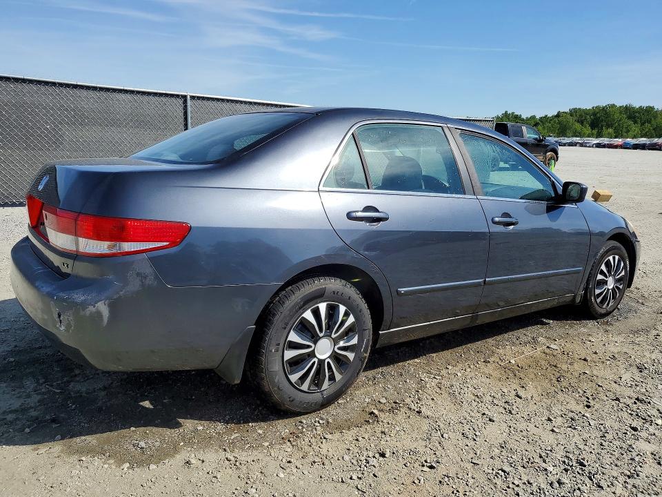 Auction sale of the 2003 Honda Accord, vin: 1HGCM56363A074412, lot number: 50767356