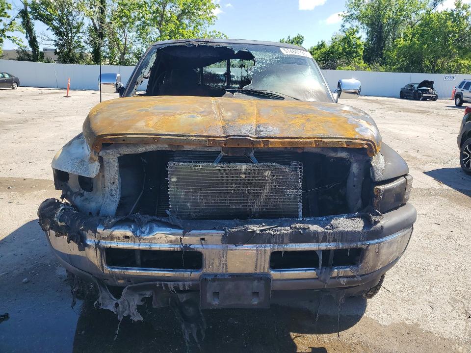 Продаж на аукціоні авто 1994 Dodge Ram 1500, vin: 1B7HF16Z1RS721300, номер лоту: 51480996