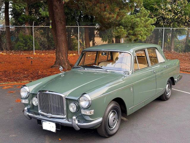 49033086 :رقم المزاد ، VRS3L3307 vin ، 1964 Vand 4 Litre R مزاد بيع