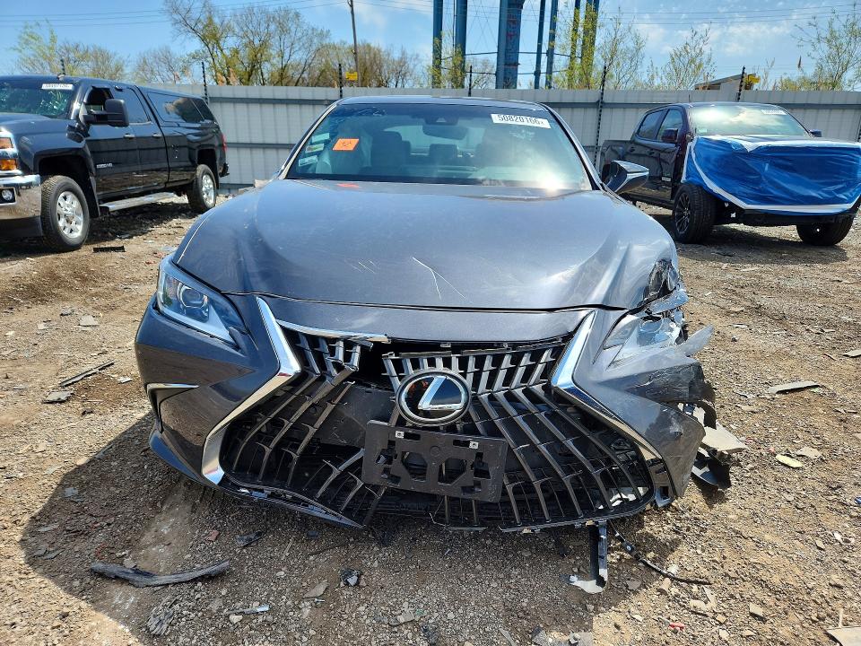 Aukcja sprzedaży 2023 Lexus Es 300h, vin: 58AEA1C15PU036125, numer aukcji: 50820166