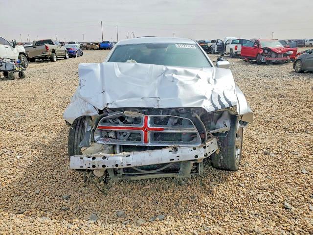 51122726 :رقم المزاد ، 2C3CDXBG3CH218538 vin ، 2012 Dodge Charger مزاد بيع