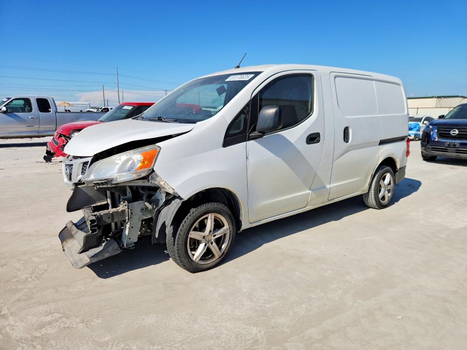 Aukcja sprzedaży 2013 Nissan Nv200, vin: 3N6CM0KN2DK694065, numer aukcji: 51175626