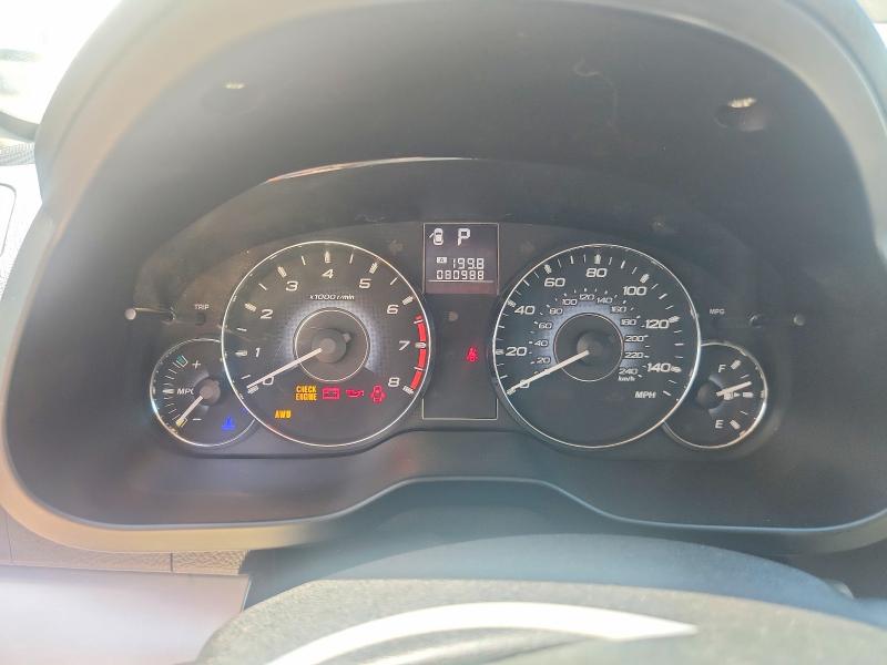 Aukcja sprzedaży 2010 Subaru Outback, vin: 4S4BRCCC0A3325927, numer aukcji: 50849176
