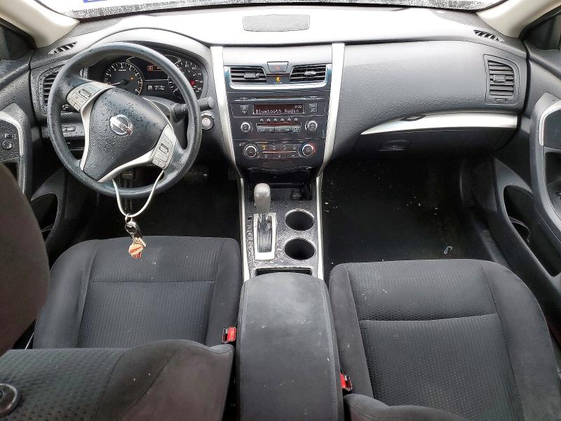 Aukcja sprzedaży 2014 Nissan Altima, vin: 1N4AL3AP5EN210635, numer aukcji: 50766516