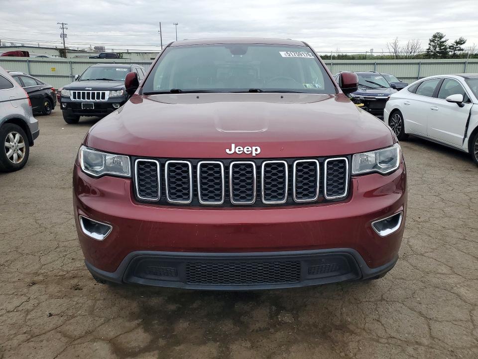 Продажа на аукционе авто 2019 Jeep Grand Cherokee, vin: 1C4RJEAG0KC681159, номер лота: 51759176