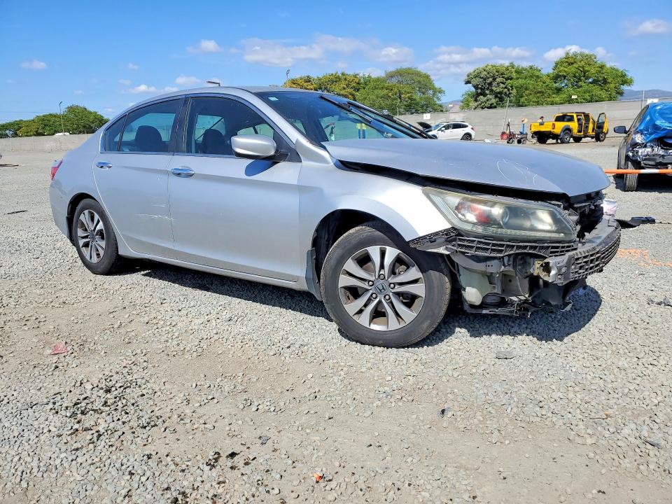 50850936 :رقم المزاد ، 1HGCR2F37DA176240 vin ، 2013 Honda Accord مزاد بيع