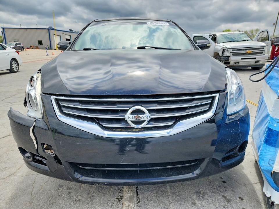 Продажа на аукционе авто 2011 Nissan Altima, vin: 1N4AL2AP8BN512619, номер лота: 48195686
