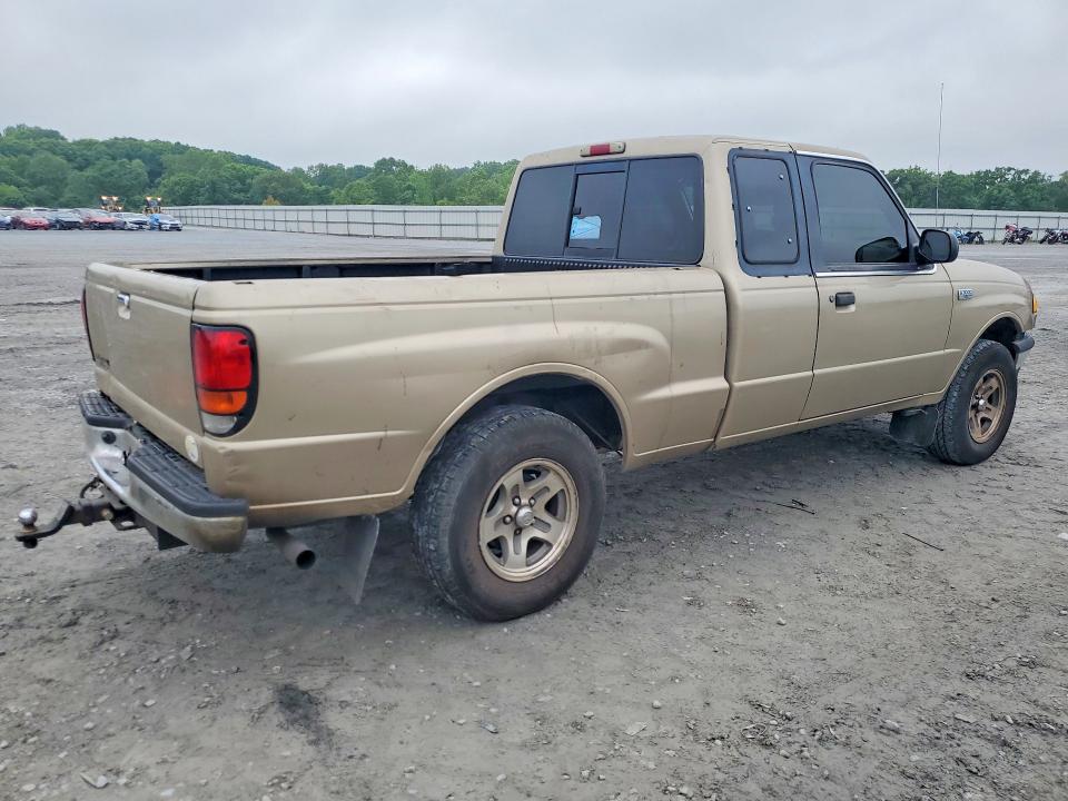 51402396 :رقم المزاد ، 4F4YR16V7XTM13874 vin ، 1999 Mazda B3000 مزاد بيع