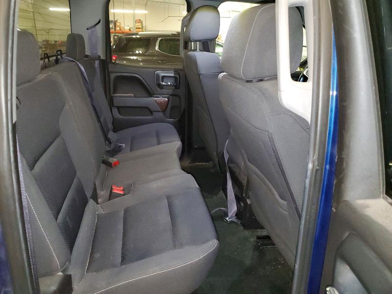2016 Gmc Sierra მანქანა იყიდება აუქციონზე, vin: 1GTV2MEC8GZ295798, აუქციონის ნომერი: 49873886