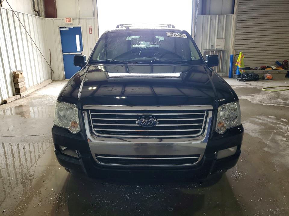 2008 Ford Explorer მანქანა იყიდება აუქციონზე, vin: 1FMEU73EX8UA62466, აუქციონის ნომერი: 48700316
