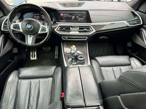 2023 Bmw X5 მანქანა იყიდება აუქციონზე, vin: 5UXJU4C02P9P90563, აუქციონის ნომერი: 47864926