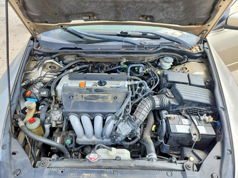 Aukcja sprzedaży 2005 Honda Accord, vin: 3HGCM56405G704454, numer aukcji: 50623756