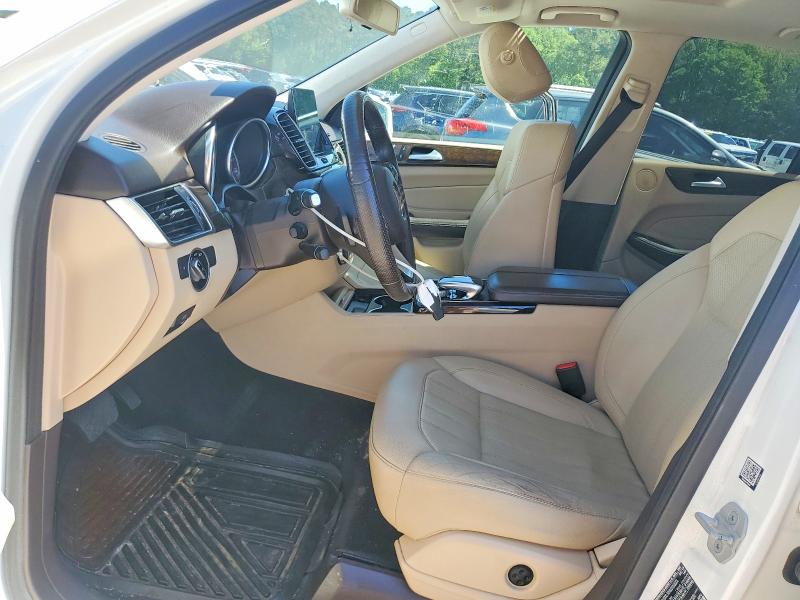 Auction sale of the 2018 Mercedes-benz Gle, vin: 4JGDA5JB1JB030668, lot number: 48719646