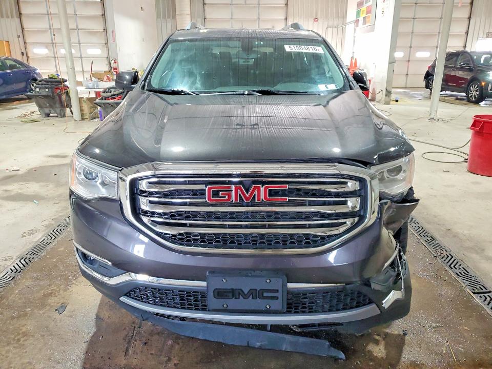 2018 Gmc Acadia მანქანა იყიდება აუქციონზე, vin: 1GKKNULS7JZ229808, აუქციონის ნომერი: 51804816
