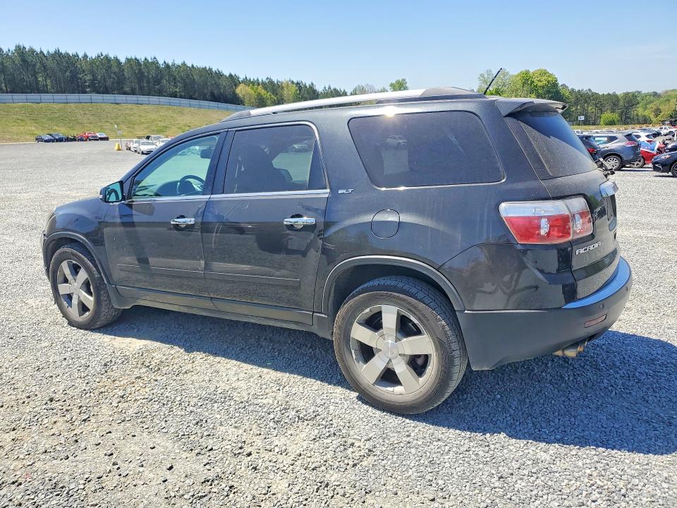 Продажа на аукционе авто 2012 Gmc Acadia, vin: 1GKKVRED2CJ315069, номер лота: 49561306
