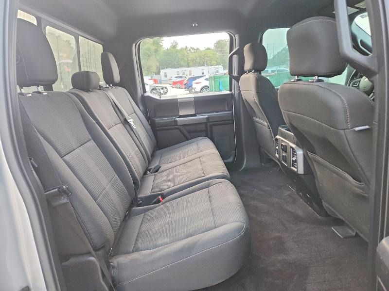 2015 Ford F150 მანქანა იყიდება აუქციონზე, vin: 1FTEW1EF0FKE61963, აუქციონის ნომერი: 51205026