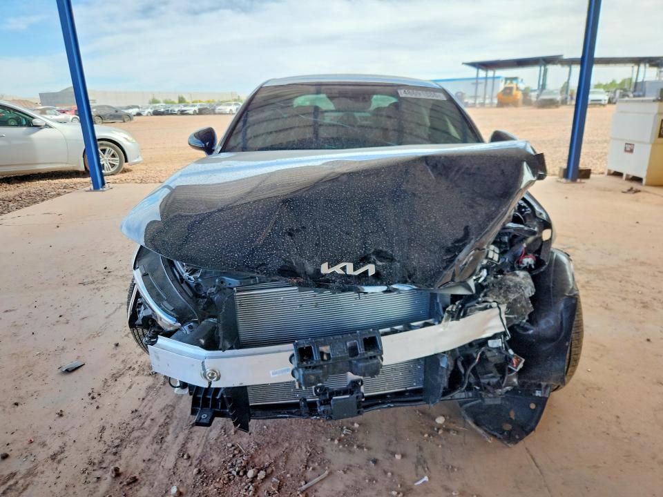 48691886 :رقم المزاد ، KNAG64J79T5447351 vin ، 2026 Kia K5 مزاد بيع