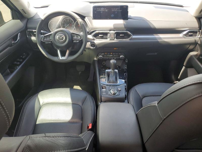 Aukcja sprzedaży 2025 Mazda Cx-5, vin: JM3KFBCL4S0630025, numer aukcji: 51618456