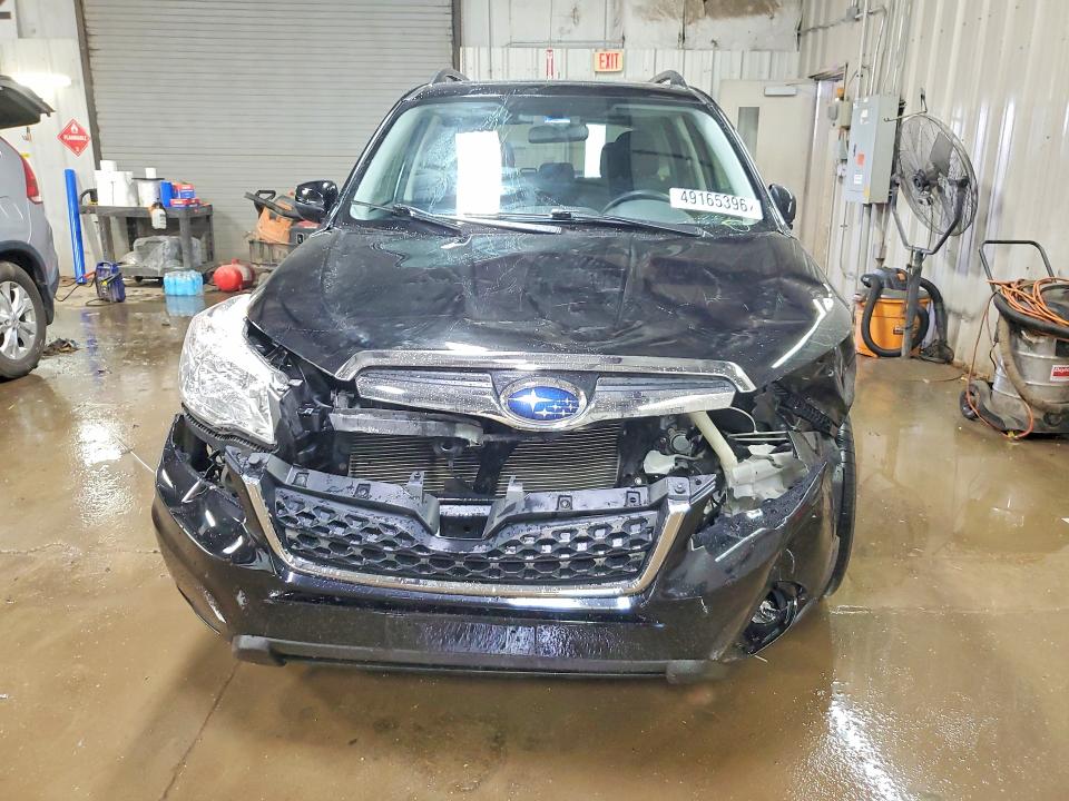 Aukcja sprzedaży 2015 Subaru Forester, vin: JF2SJADC6FH490052, numer aukcji: 49165396