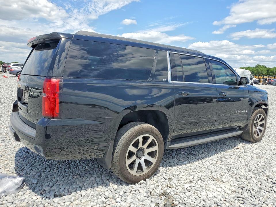 Продажа на аукционе авто 2020 Chevrolet Suburban, vin: 1GNSKHKC4LR201450, номер лота: 51063706