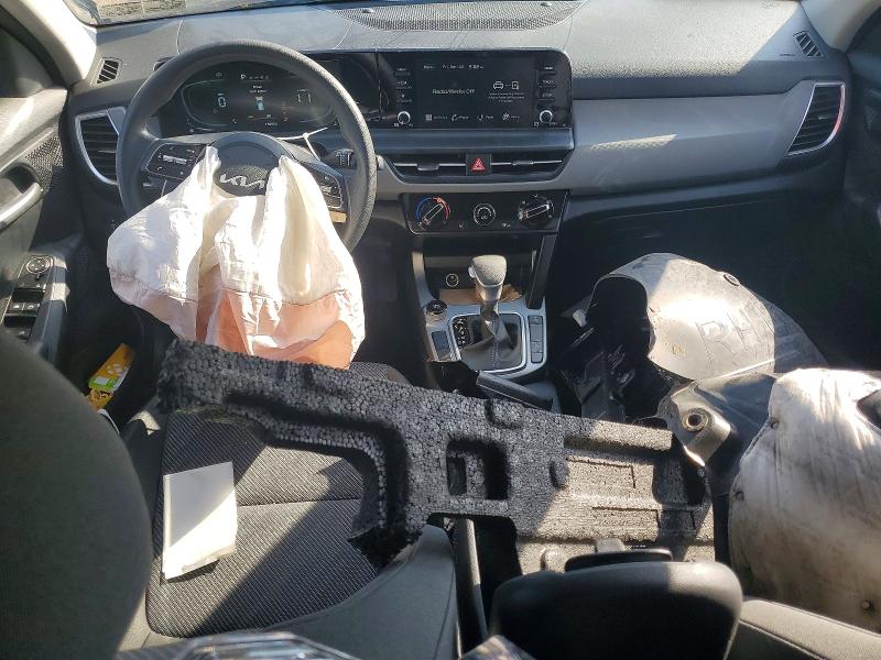 Aukcja sprzedaży 2025 Kia Seltos, vin: KNDEPCAA0S7758702, numer aukcji: 50777026