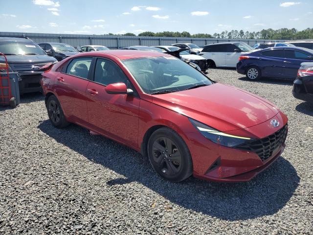 Продаж на аукціоні авто 2022 Hyundai Elantra, vin: KMHLS4AG2NU274712, номер лоту: 49805316