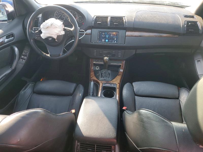 Продажа на аукционе авто 2006 Bmw X5, vin: 5UXFA13526LY31168, номер лота: 51823946