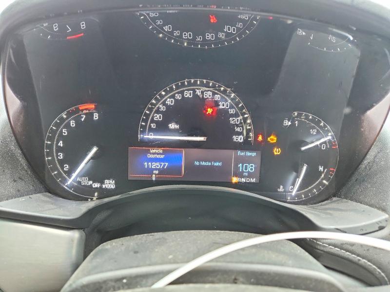 Aukcja sprzedaży 2017 Cadillac Ats, vin: 1G6AK5SSXH0154871, numer aukcji: 51487696
