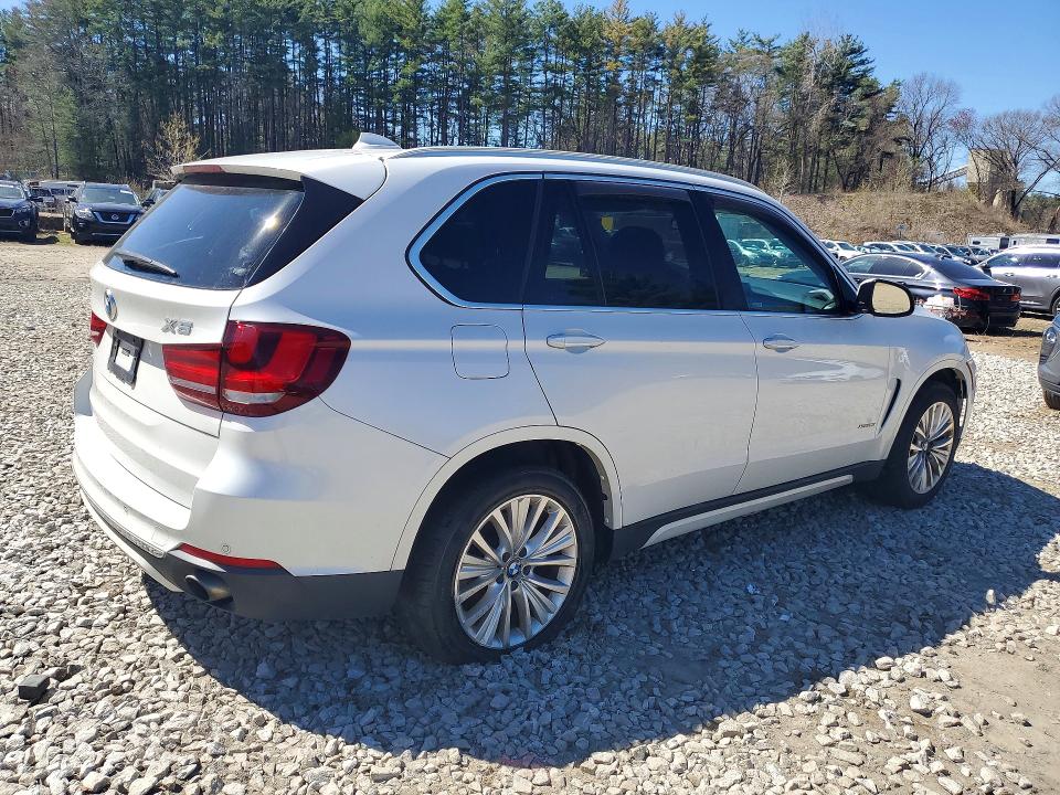 Aukcja sprzedaży 2016 Bmw X5, vin: 5UXKR0C55G0P34812, numer aukcji: 51324396