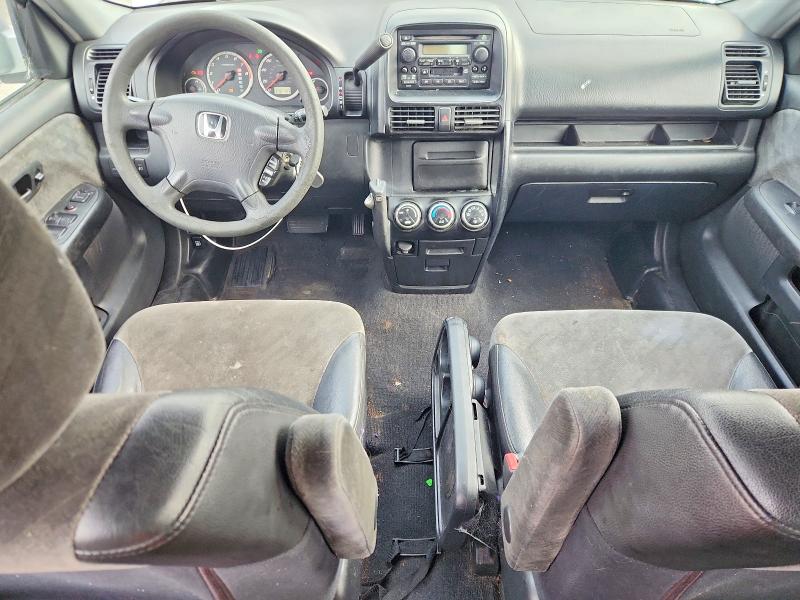 Продажа на аукционе авто 2003 Honda Cr-v, vin: JHLRD78883C016774, номер лота: 49772506