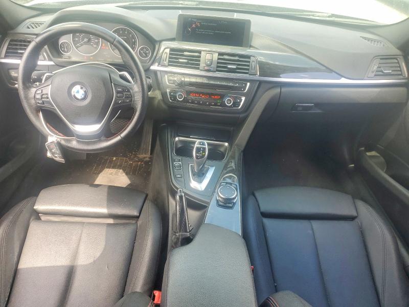 Aukcja sprzedaży 2015 Bmw 328, vin: WBA3C1C59FK123503, numer aukcji: 51122926