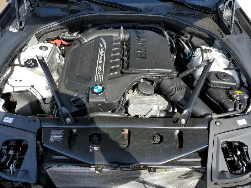 51191746 :رقم المزاد ، WBA5B3C59GG259822 vin ، 2016 Bmw 535 مزاد بيع