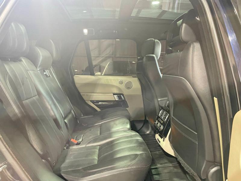 50856436 :رقم المزاد ، SALGS2TF6EA155229 vin ، 2014 Land Rover Range Rover مزاد بيع