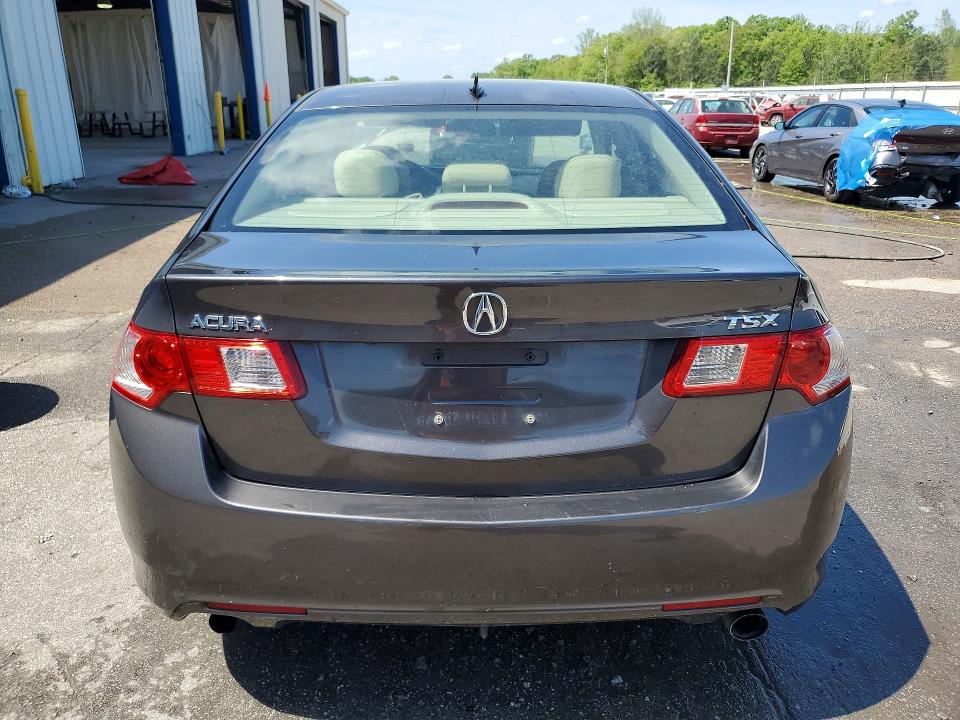 Продаж на аукціоні авто 2009 Acura Tsx, vin: JH4CU26629C017823, номер лоту: 48293676