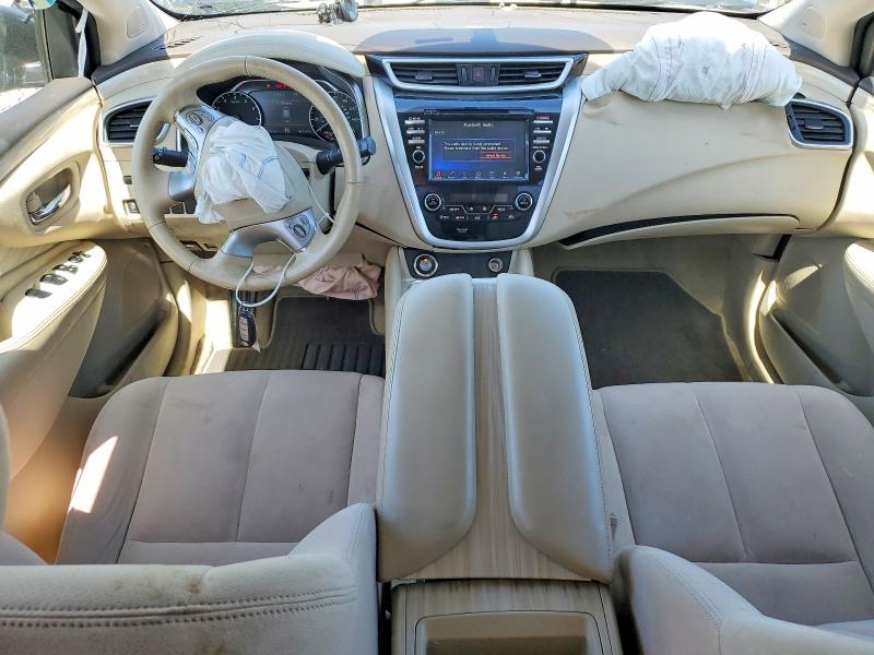 Aukcja sprzedaży 2015 Nissan Murano, vin: 5N1AZ2MG3FN217191, numer aukcji: 50314386
