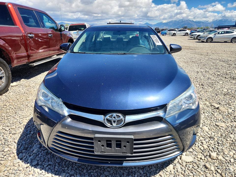Продажа на аукционе авто 2016 Toyota Camry, vin: 4T1BF1FK4GU563542, номер лота: 49862306