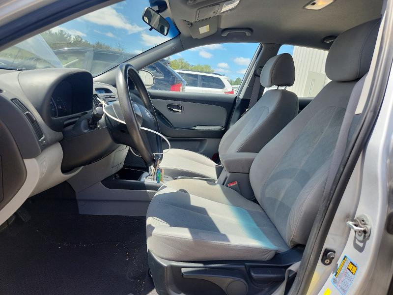 Продажа на аукционе авто 2010 Hyundai Elantra, vin: KMHDU4AD1AU901883, номер лота: 51464316