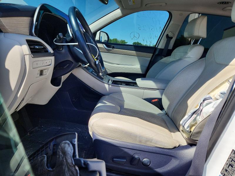 Продаж на аукціоні авто 2020 Hyundai Palisade, vin: KM8R4DHE3LU052833, номер лоту: 49583676