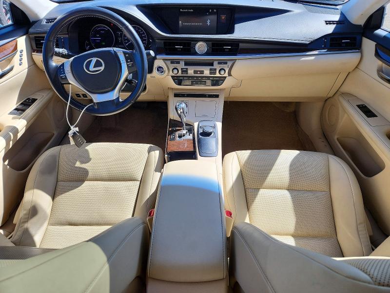 Продажа на аукционе авто 2015 Lexus Es, vin: JTHBW1GG9F2095363, номер лота: 51071616