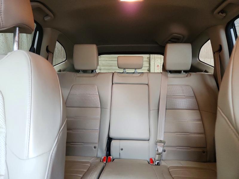 2017 Honda Cr-v მანქანა იყიდება აუქციონზე, vin: 2HKRW2H91HH650118, აუქციონის ნომერი: 51530226