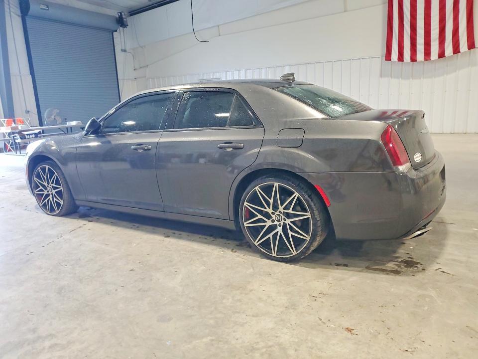 Продаж на аукціоні авто 2019 Chrysler 300, vin: 2C3CCAAGXKH582469, номер лоту: 51381596