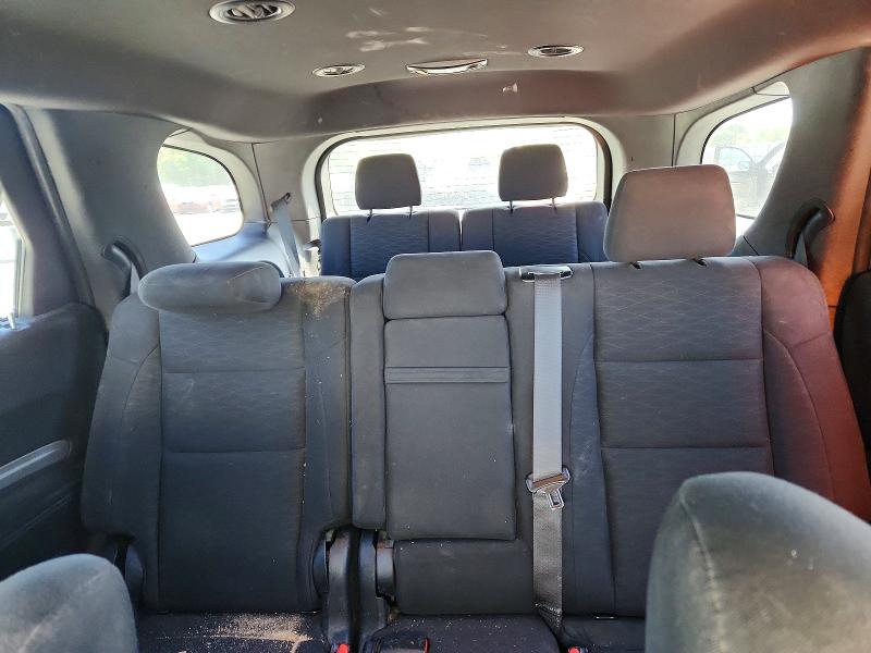 Продажа на аукционе авто 2020 Dodge Durango, vin: 1C4RDHAG3LC269148, номер лота: 50179776